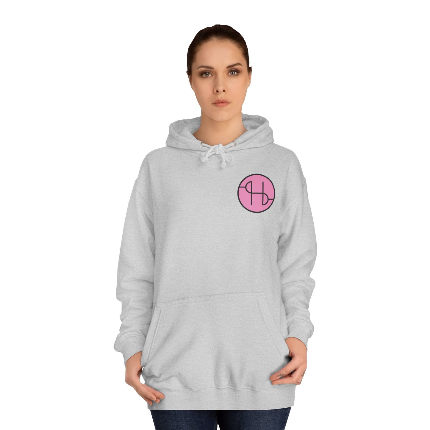 Bindi The Cow Hooded Sweatshirt