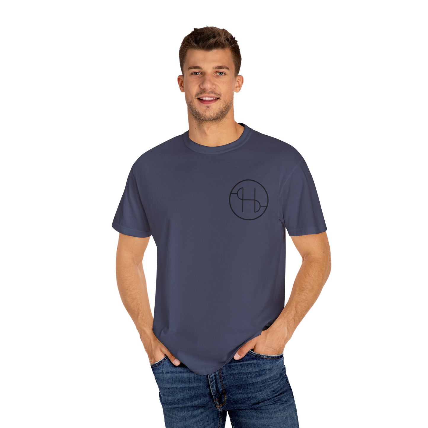 Bull n’ Feathers T-Shirt