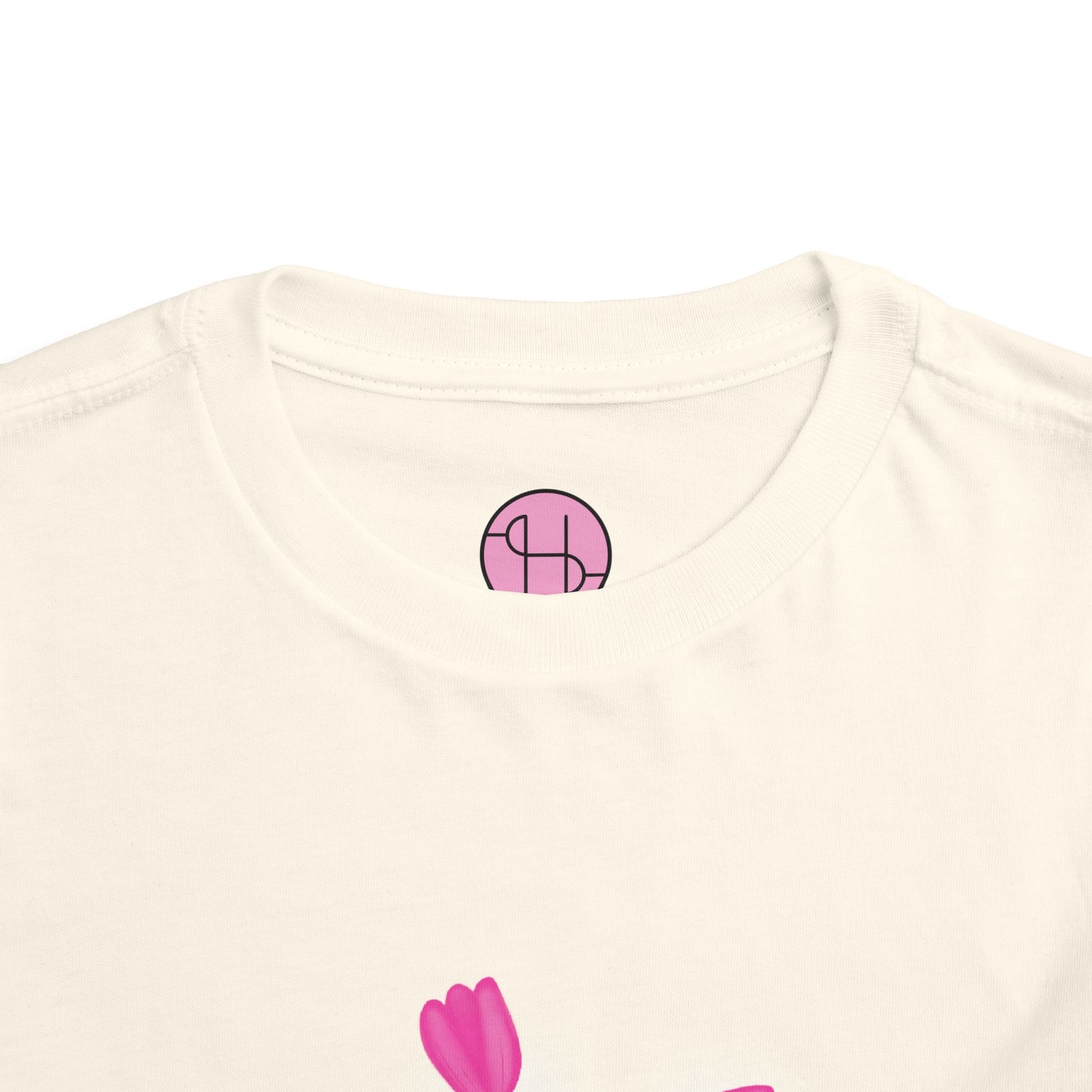 Horse n’ Flowers T-Shirt