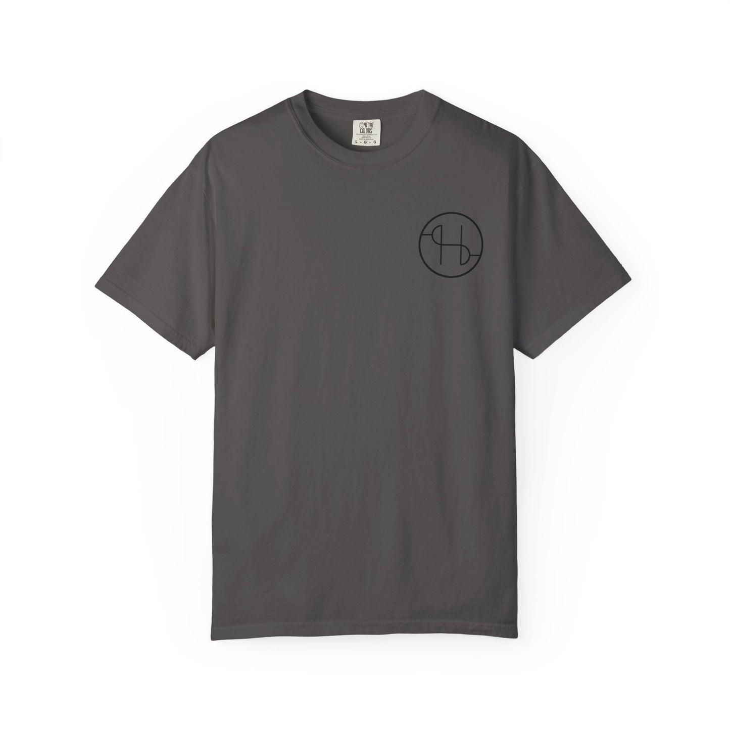 Bull n’ Flag T-Shirt