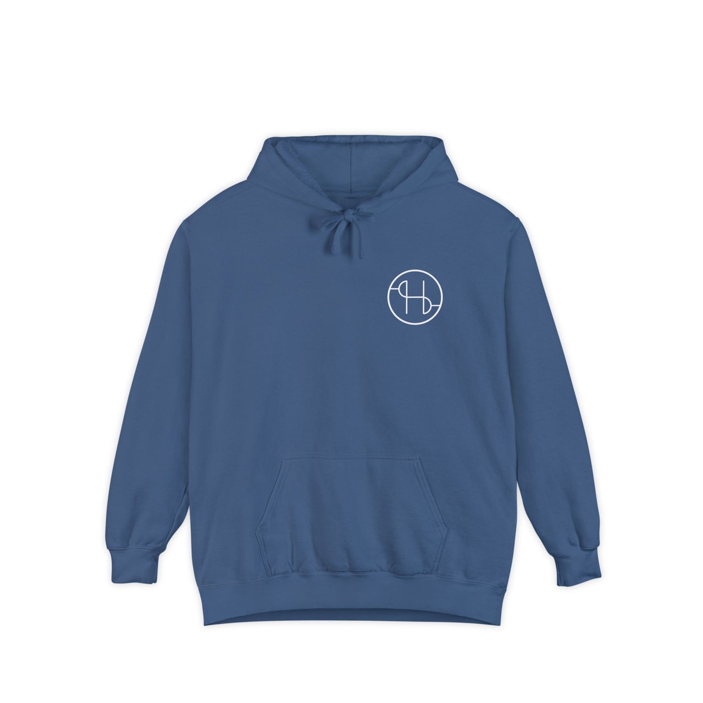 SH Pickup Truck Hoodie