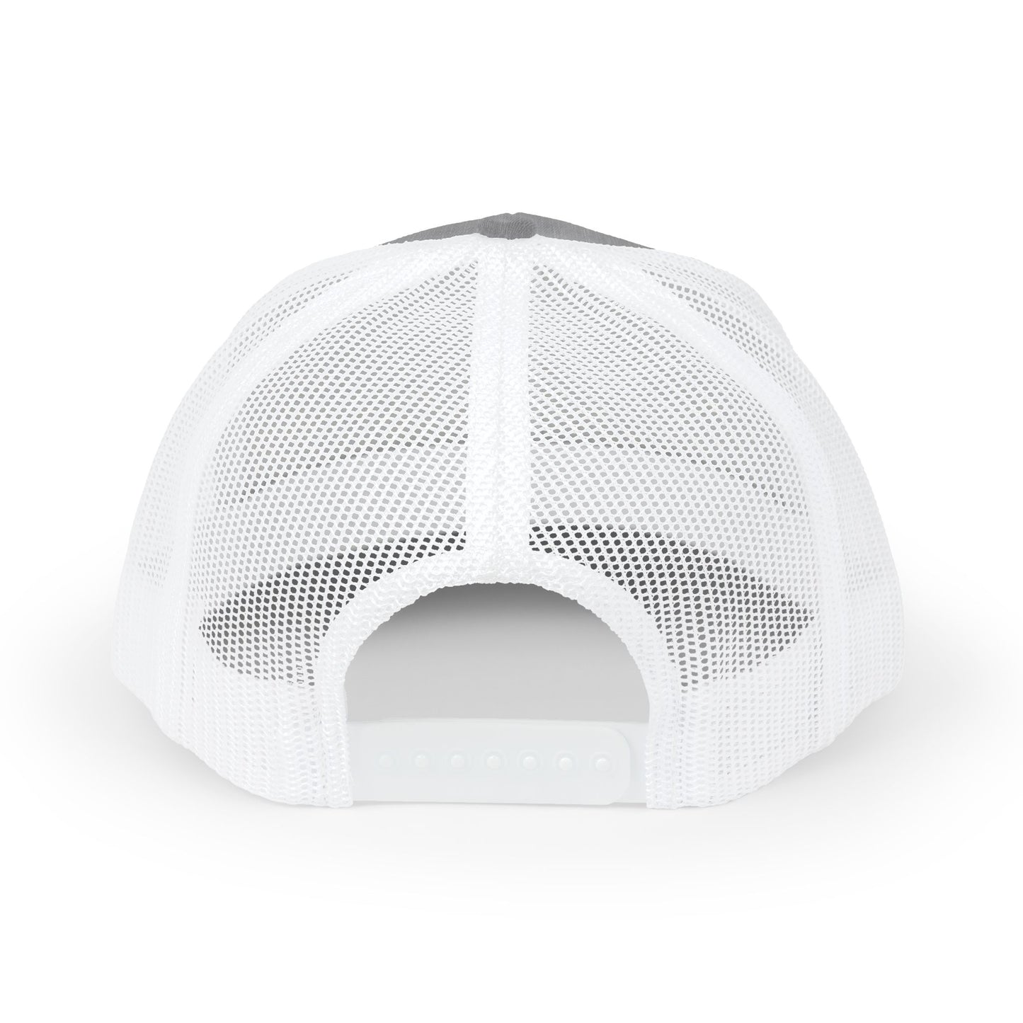 SH Snapback Trucker Cap