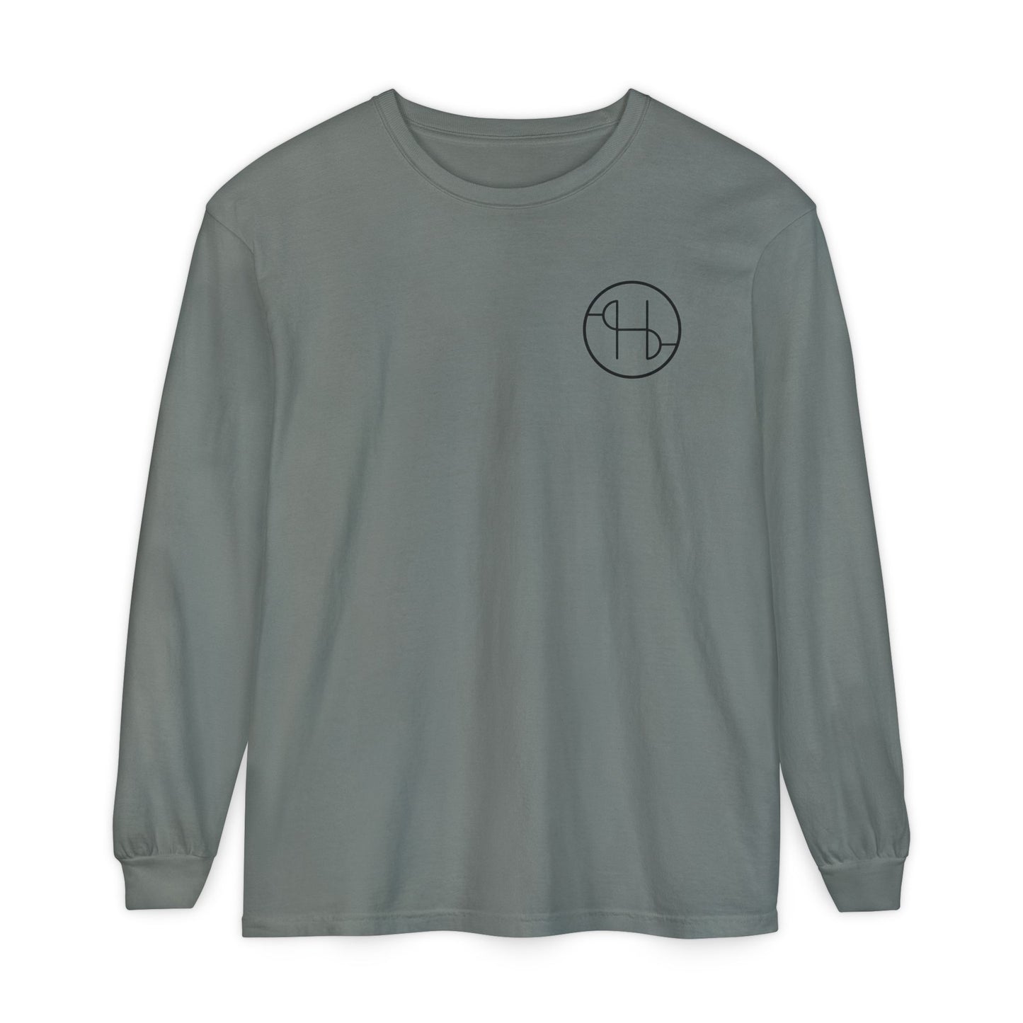 Bull n’ Flag Long Sleeve