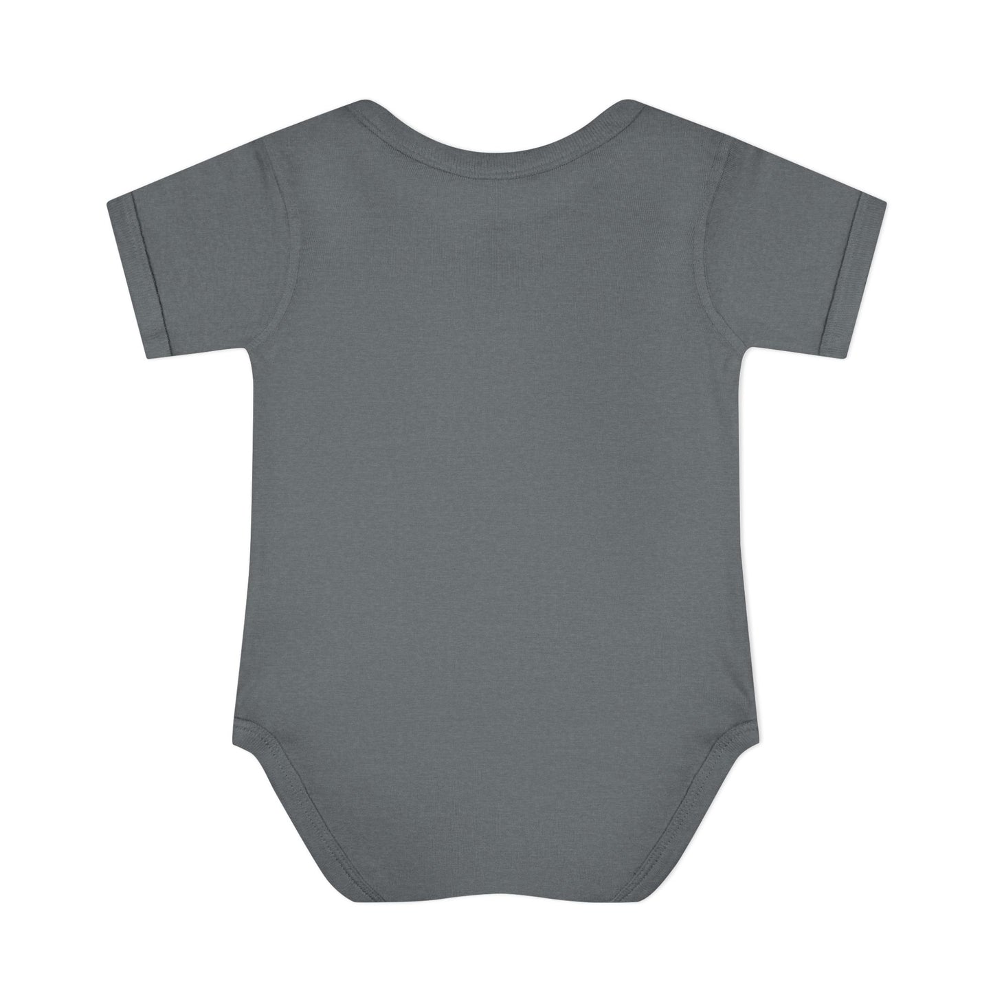 Little Fish Infant Bodysuit