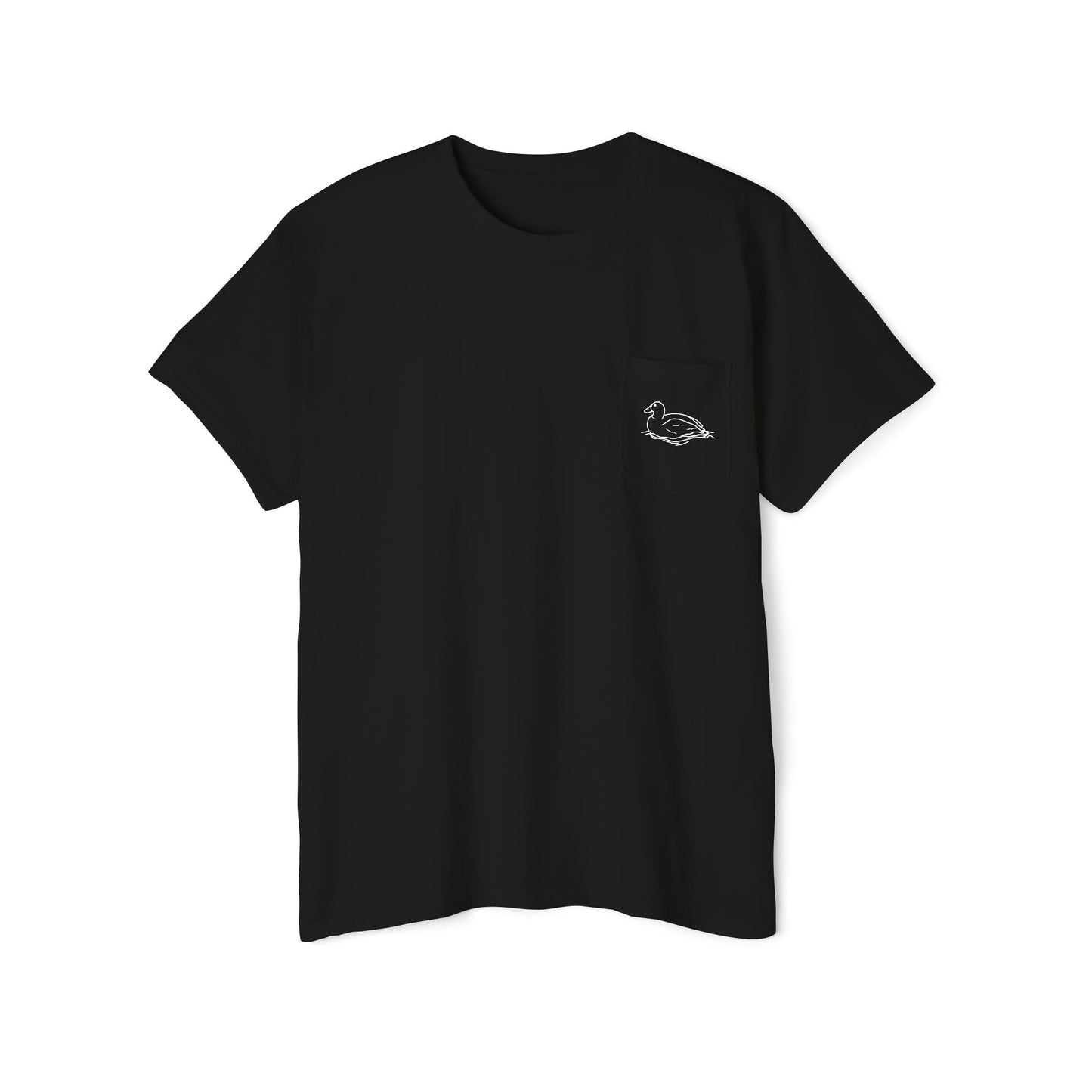 Duck Pocket T-Shirt
