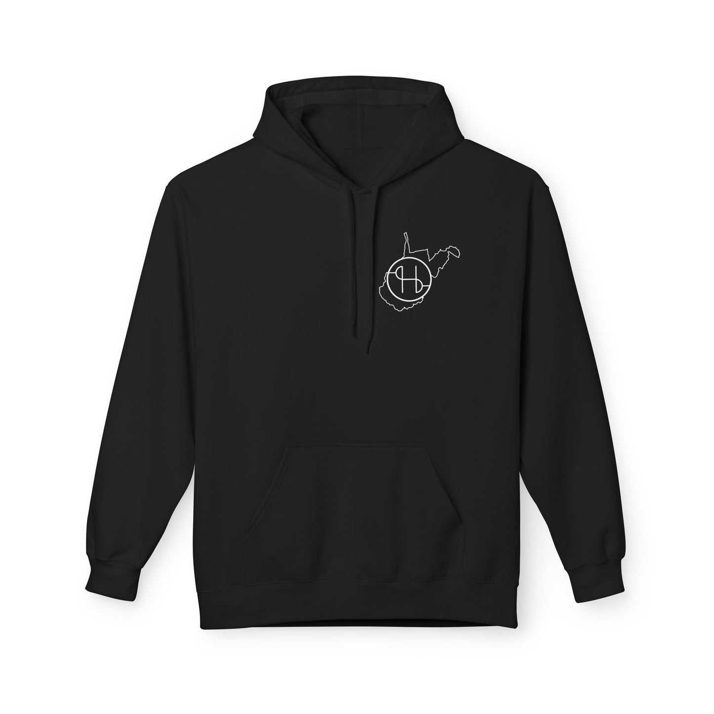Take Me Home WV Hoodie