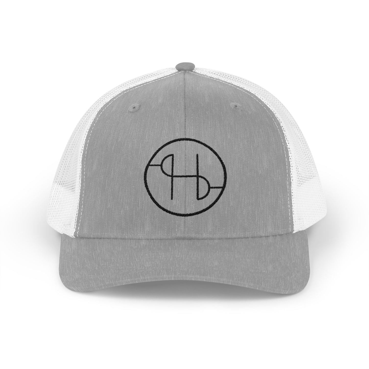 SH Snapback Trucker Cap