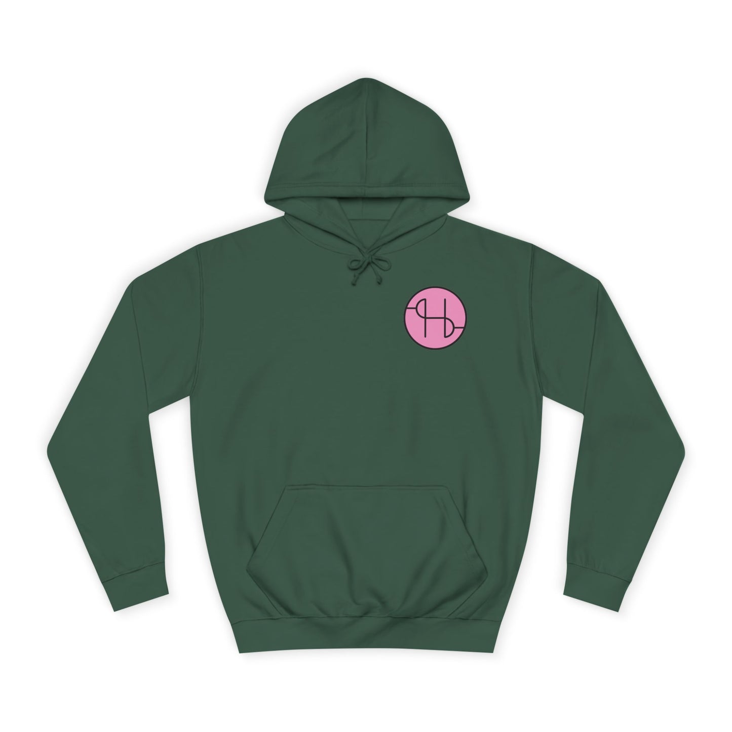 Bindi The Cow Hooded Sweatshirt