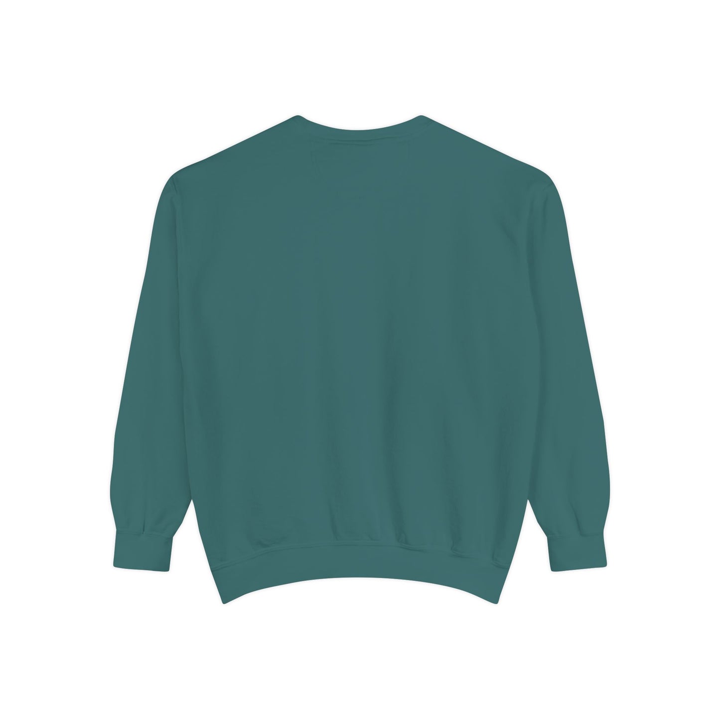 Cross n’ Flowers - Sweatshirt