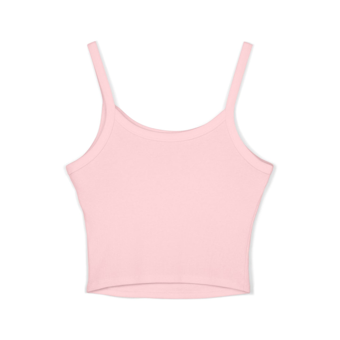 I Ain't Your Darlin' Spaghetti Strap Tank Top