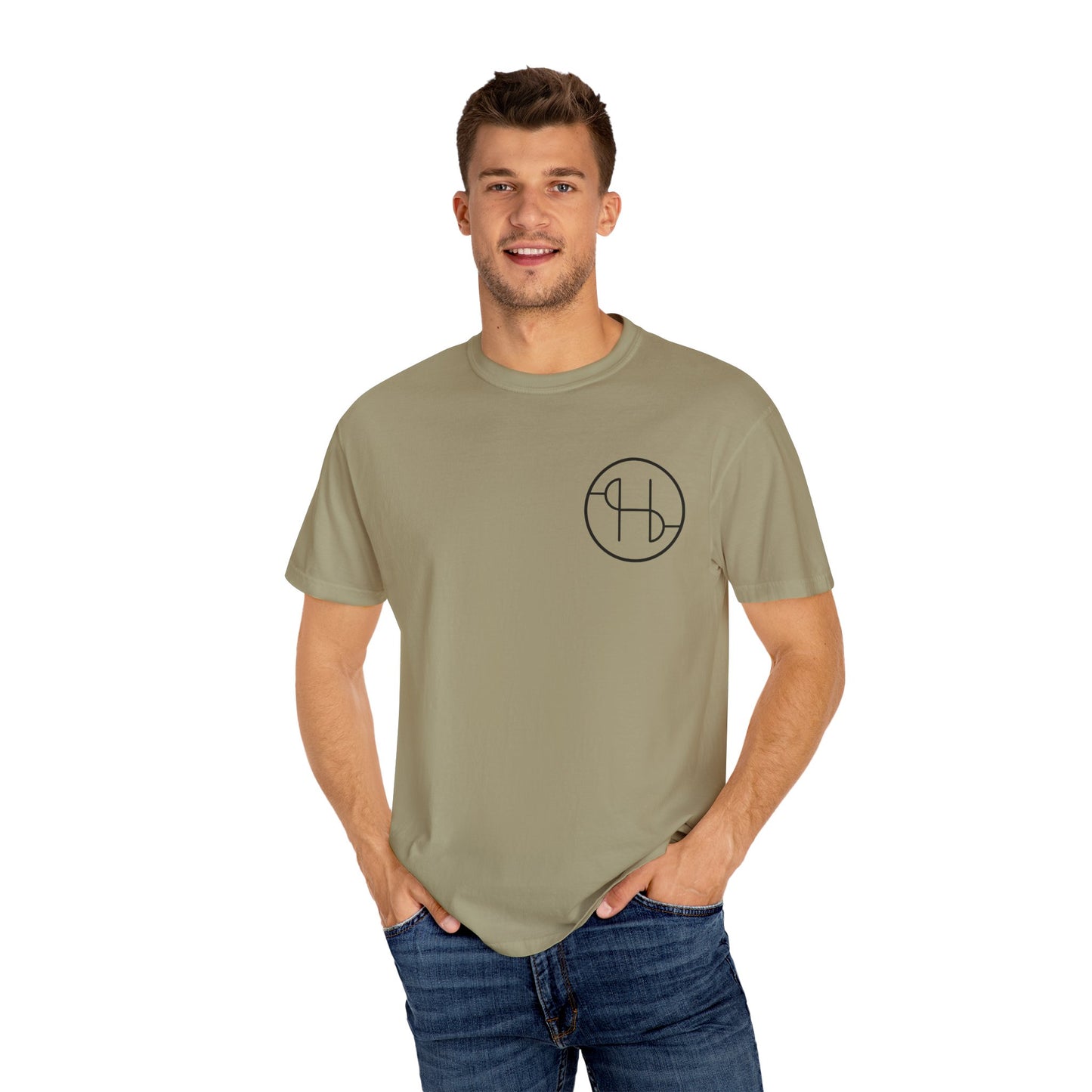 Bull n’ Feathers T-Shirt