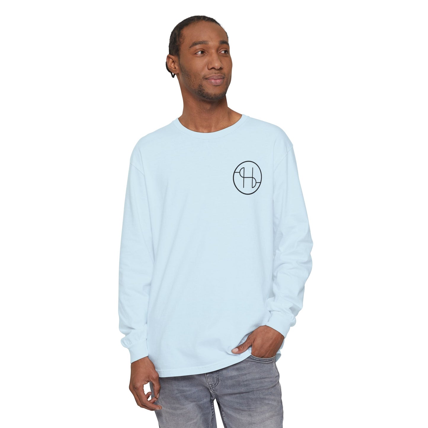 Bull n’ Flag Long Sleeve