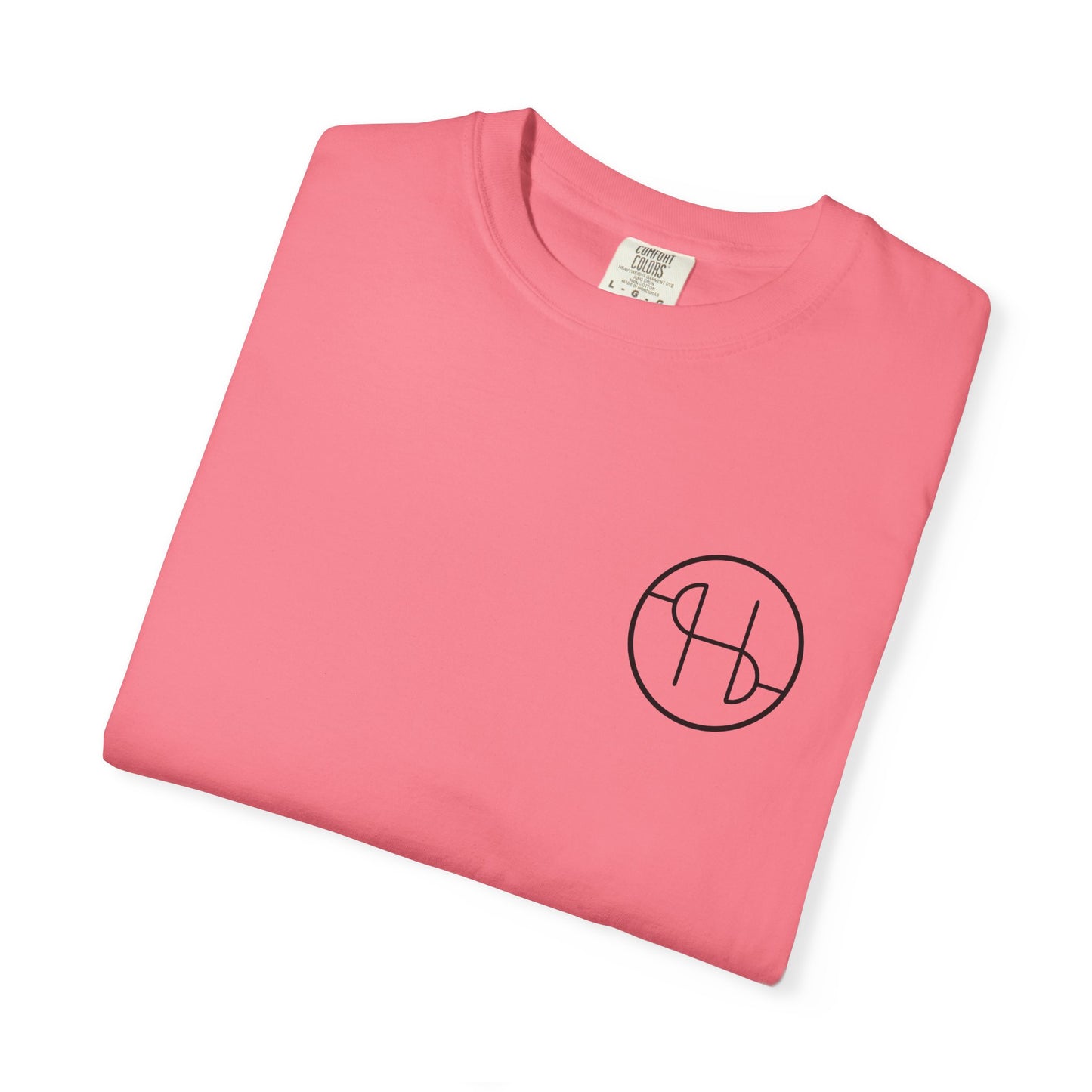Sunset South Dakota T-shirt