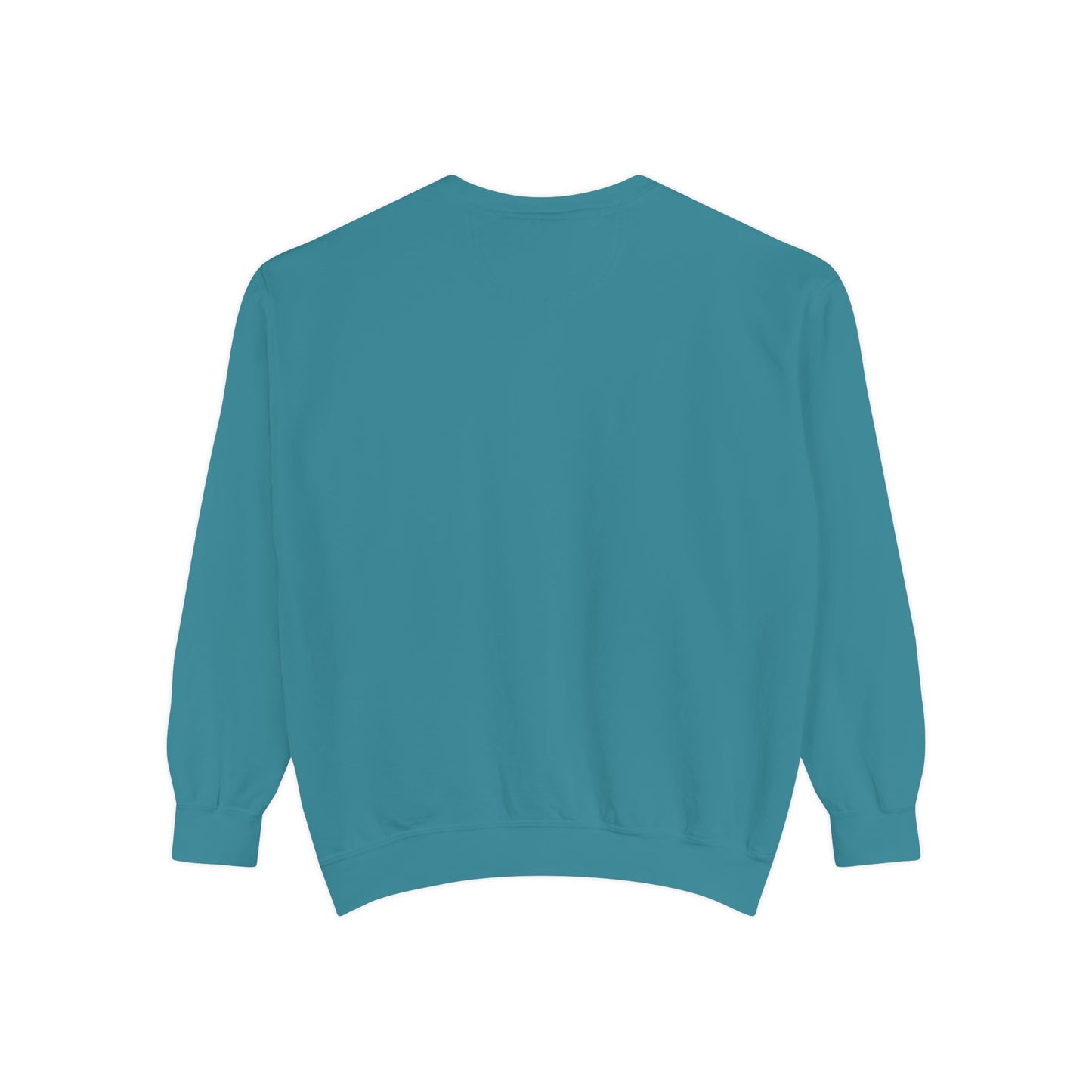 Cross n’ Flowers - Sweatshirt