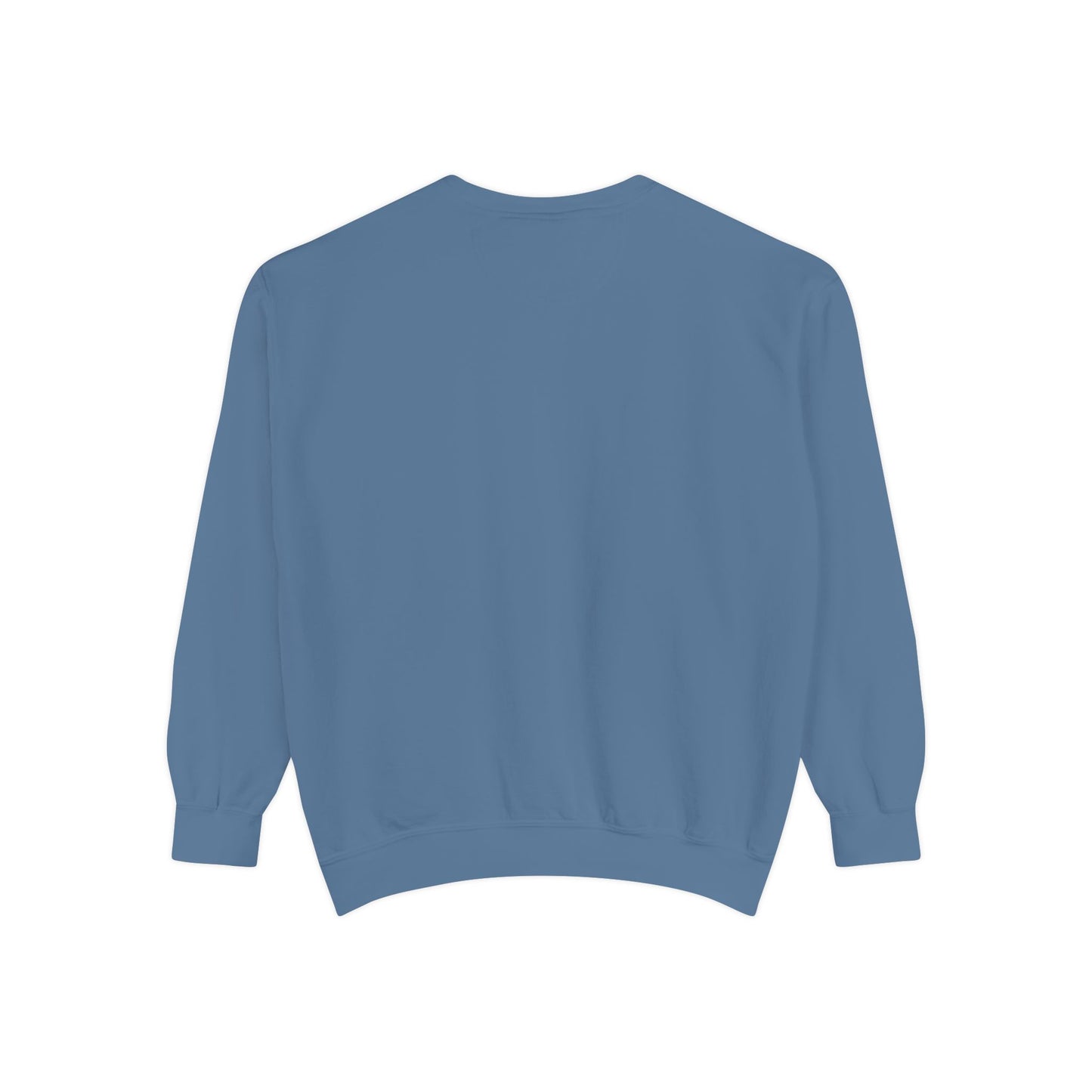 Cross n’ Flowers - Sweatshirt