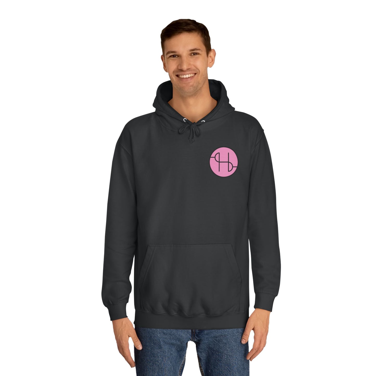 Bindi The Cow Hooded Sweatshirt