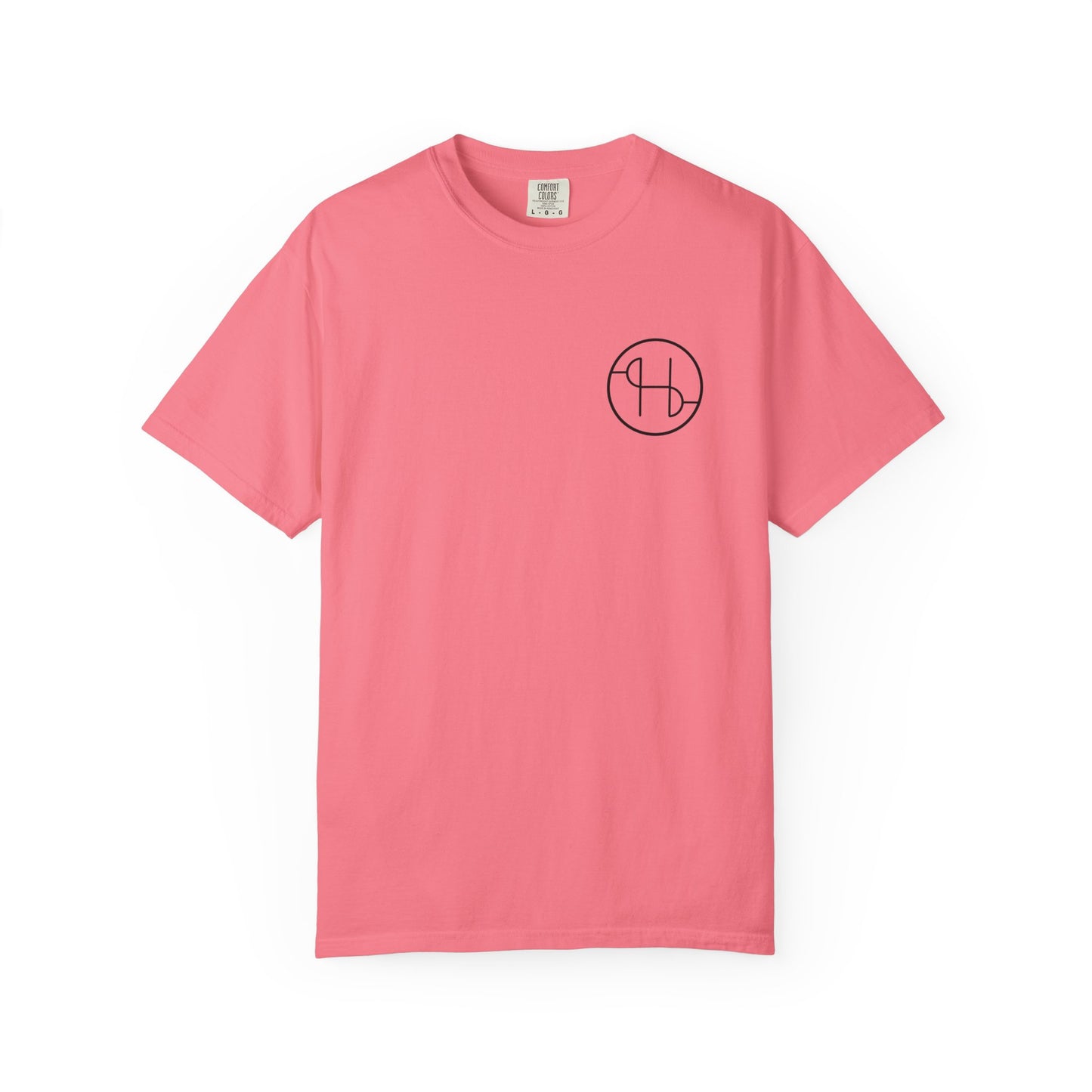 Sunset South Dakota T-shirt