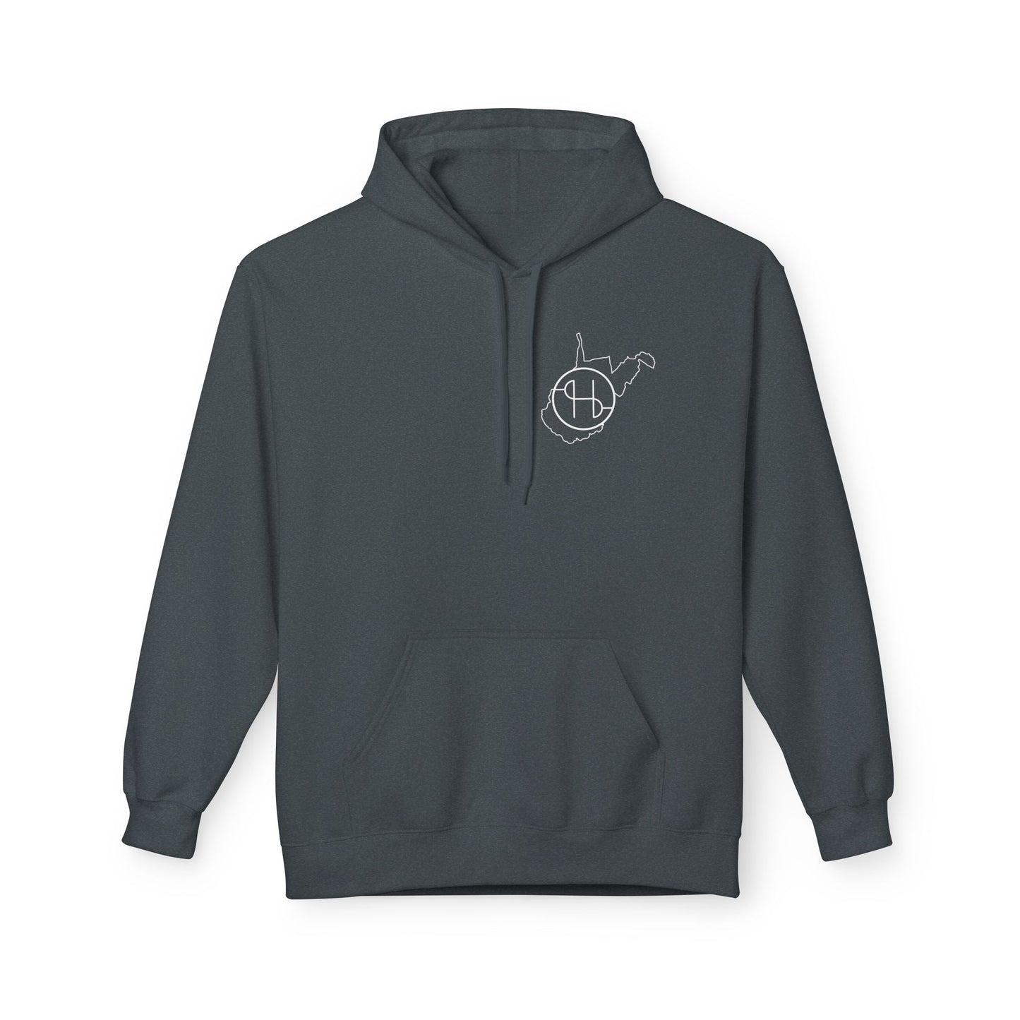 Take Me Home WV Hoodie