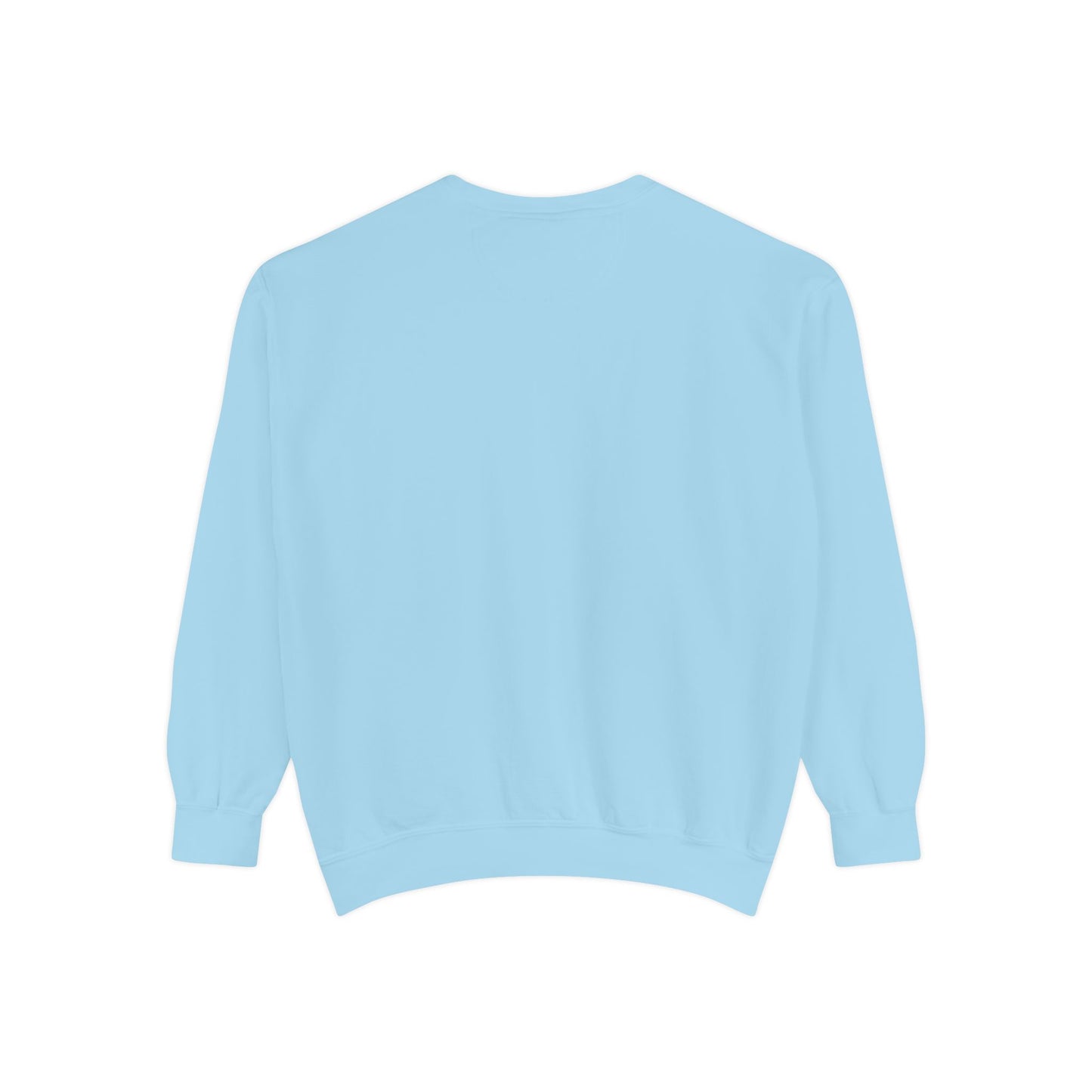 Cross n’ Flowers - Sweatshirt