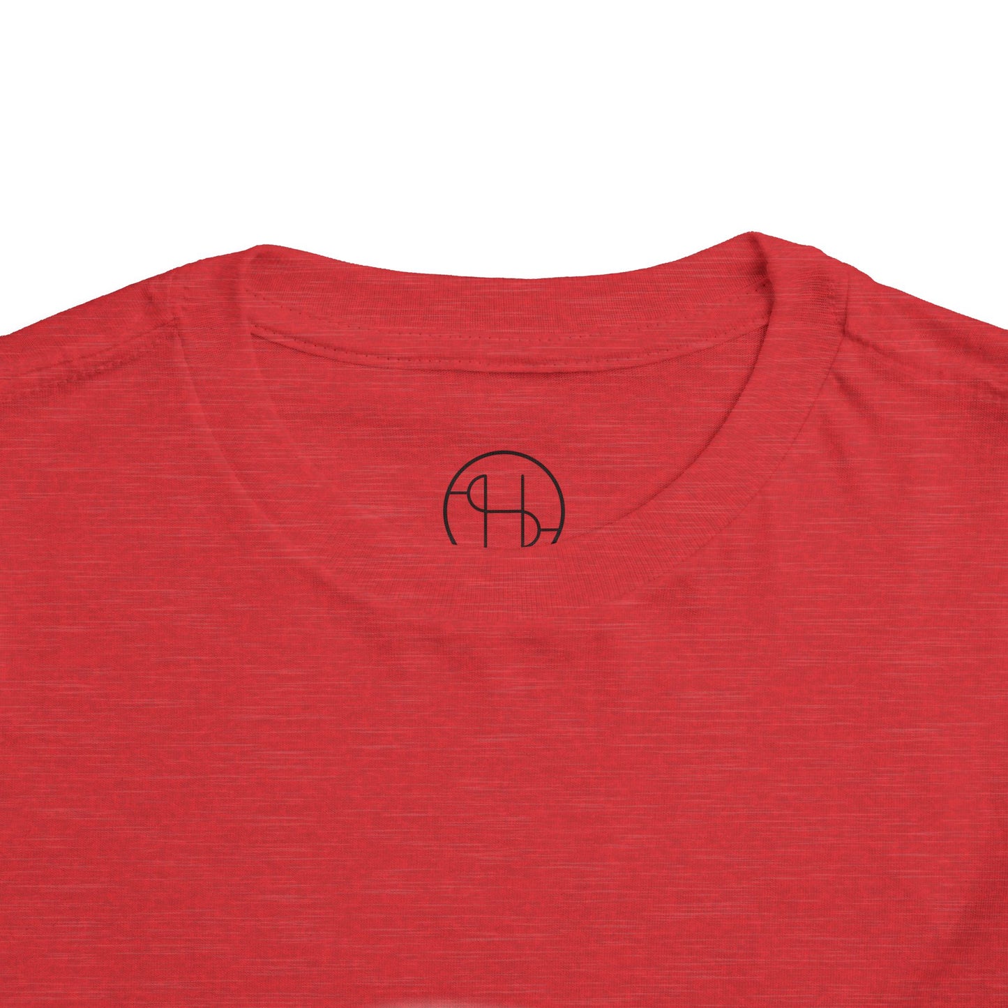 Tractor Little Farmer T-Shirt