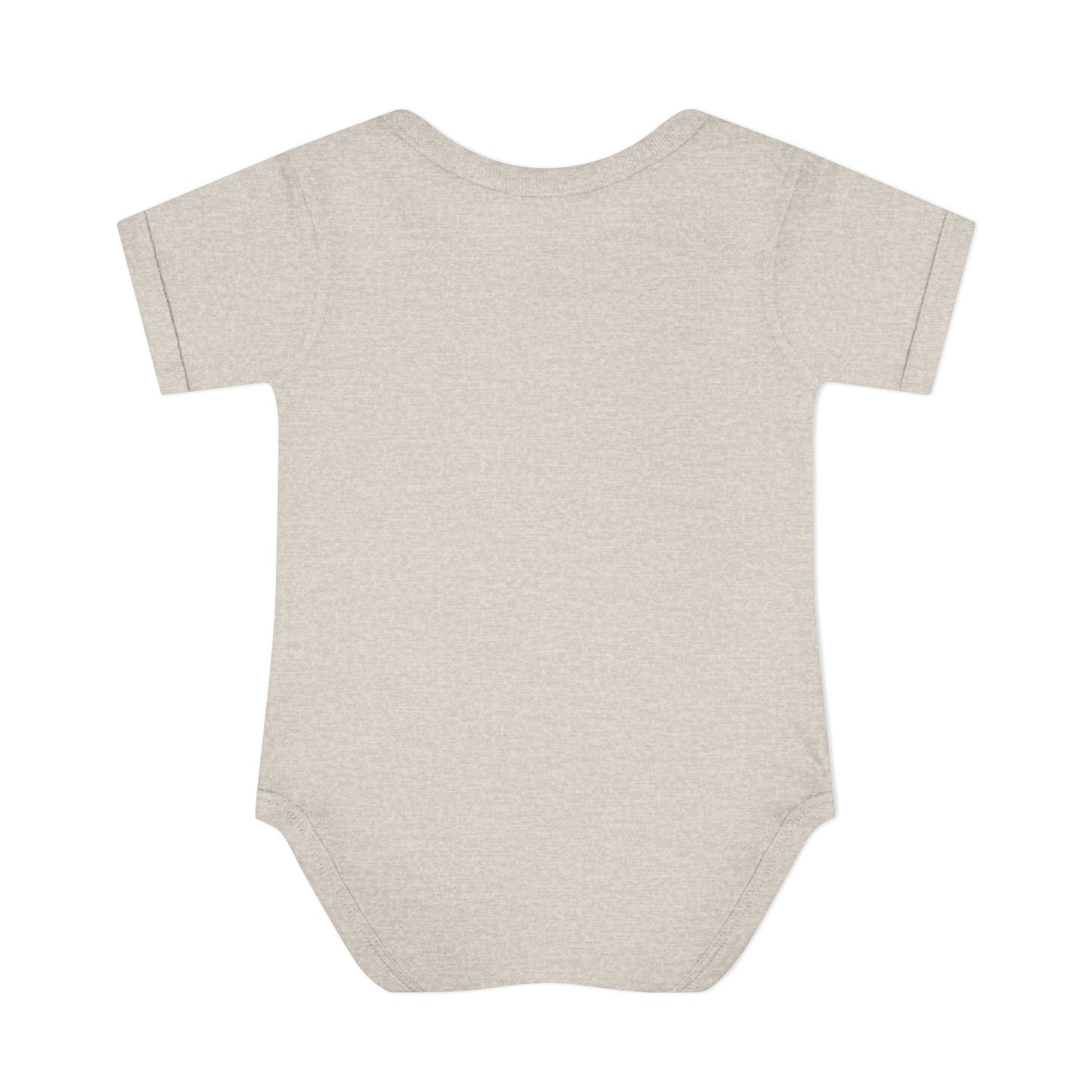 Little Fish Infant Bodysuit