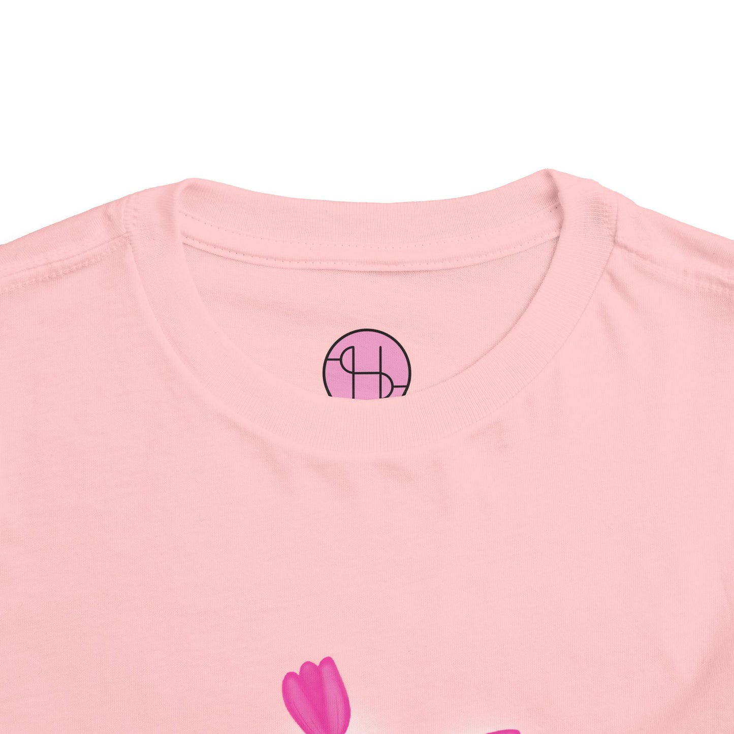 Horse n’ Flowers T-Shirt