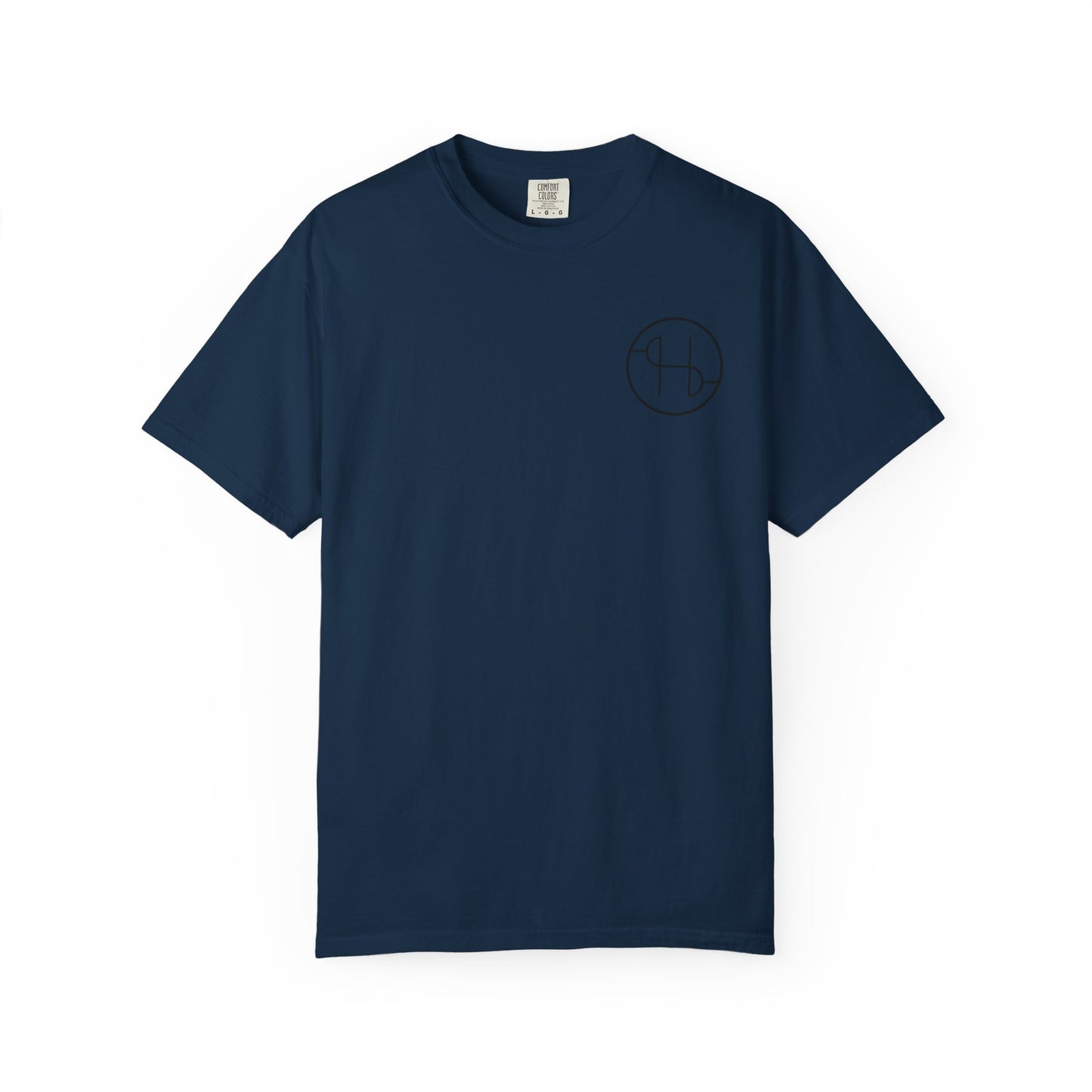 Bull n’ Flag T-Shirt
