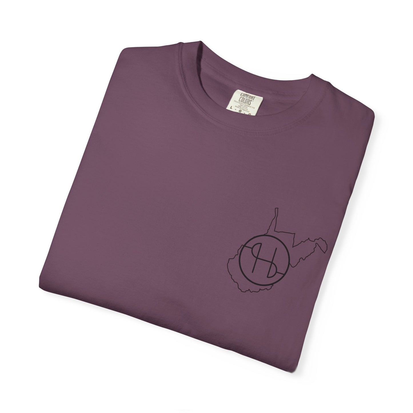 Take Me Home WV Tee