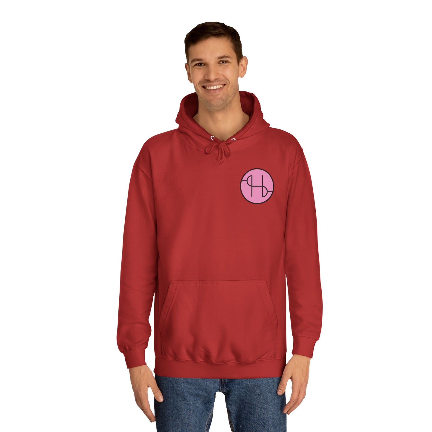 Bindi The Cow Hooded Sweatshirt