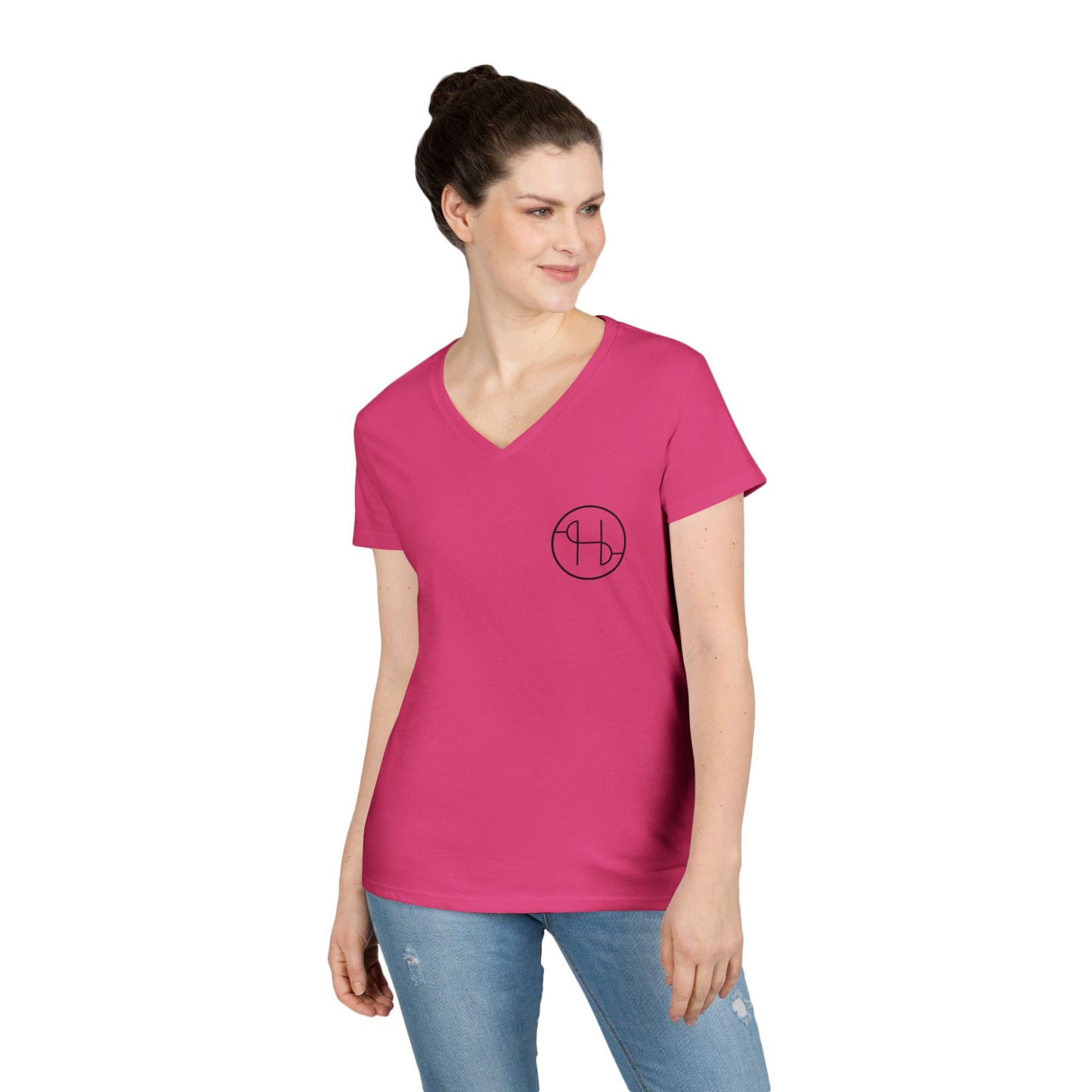 Cross n' Flowers Tee