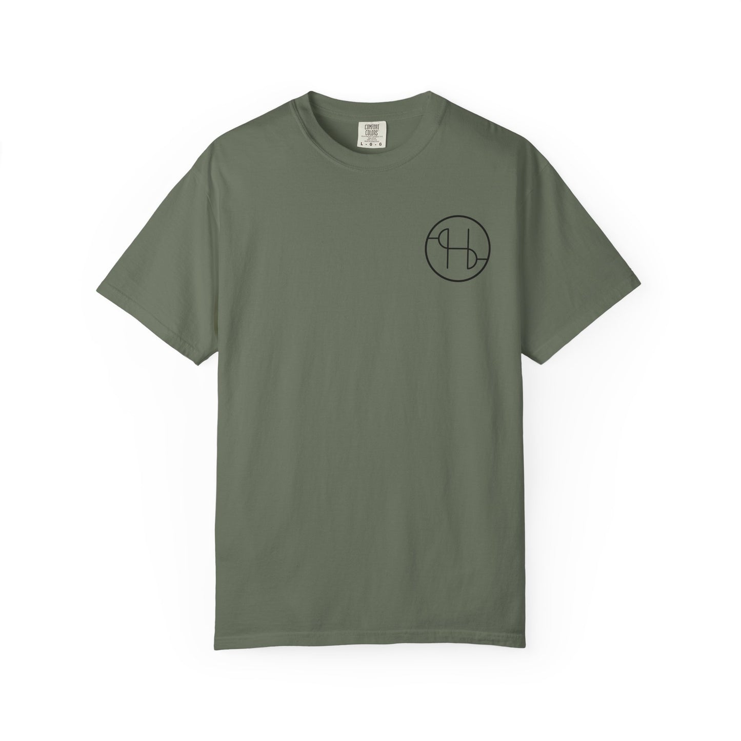 Bull n’ Flag T-Shirt