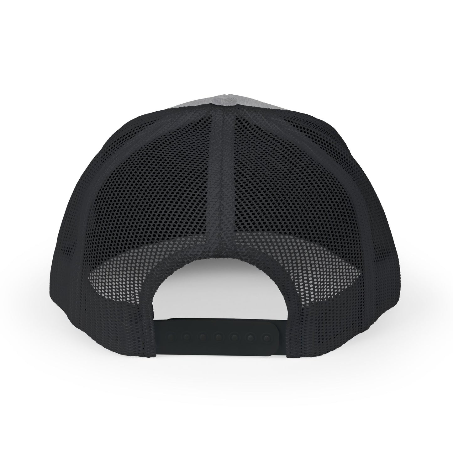 SH Snapback Trucker Cap