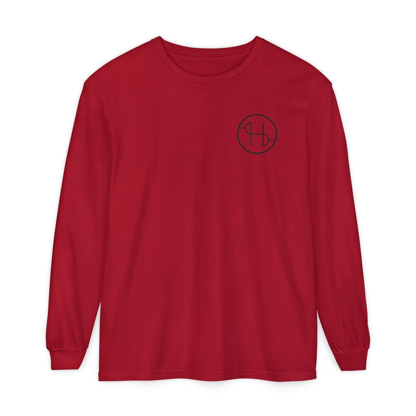 Bull n’ Flag Long Sleeve