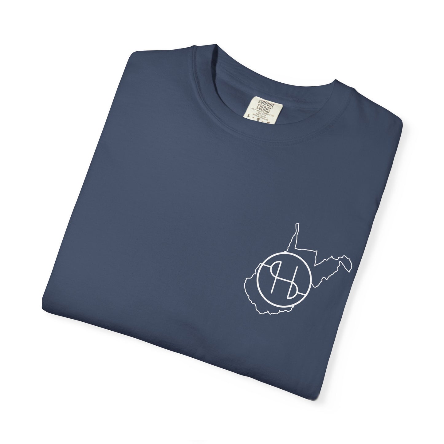 Take Me Home WV Tee