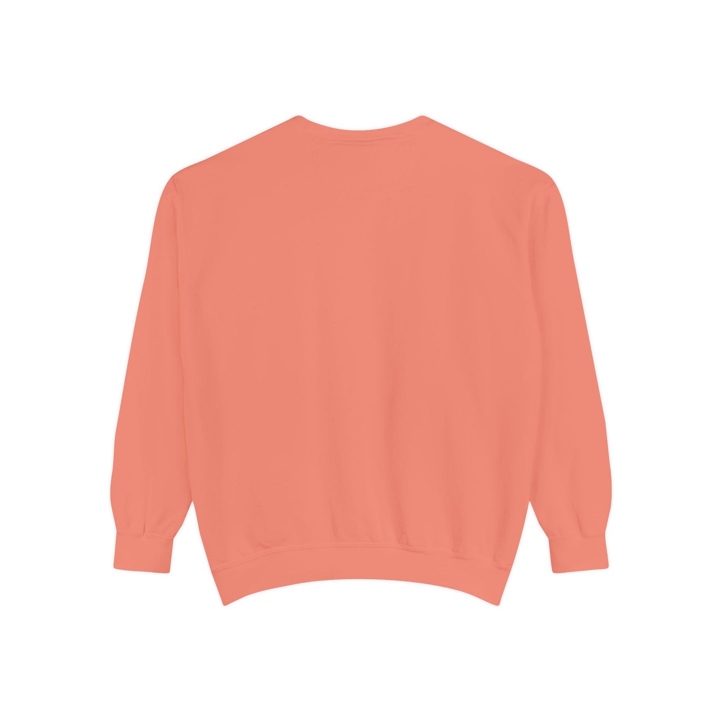 Cross n’ Flowers - Sweatshirt