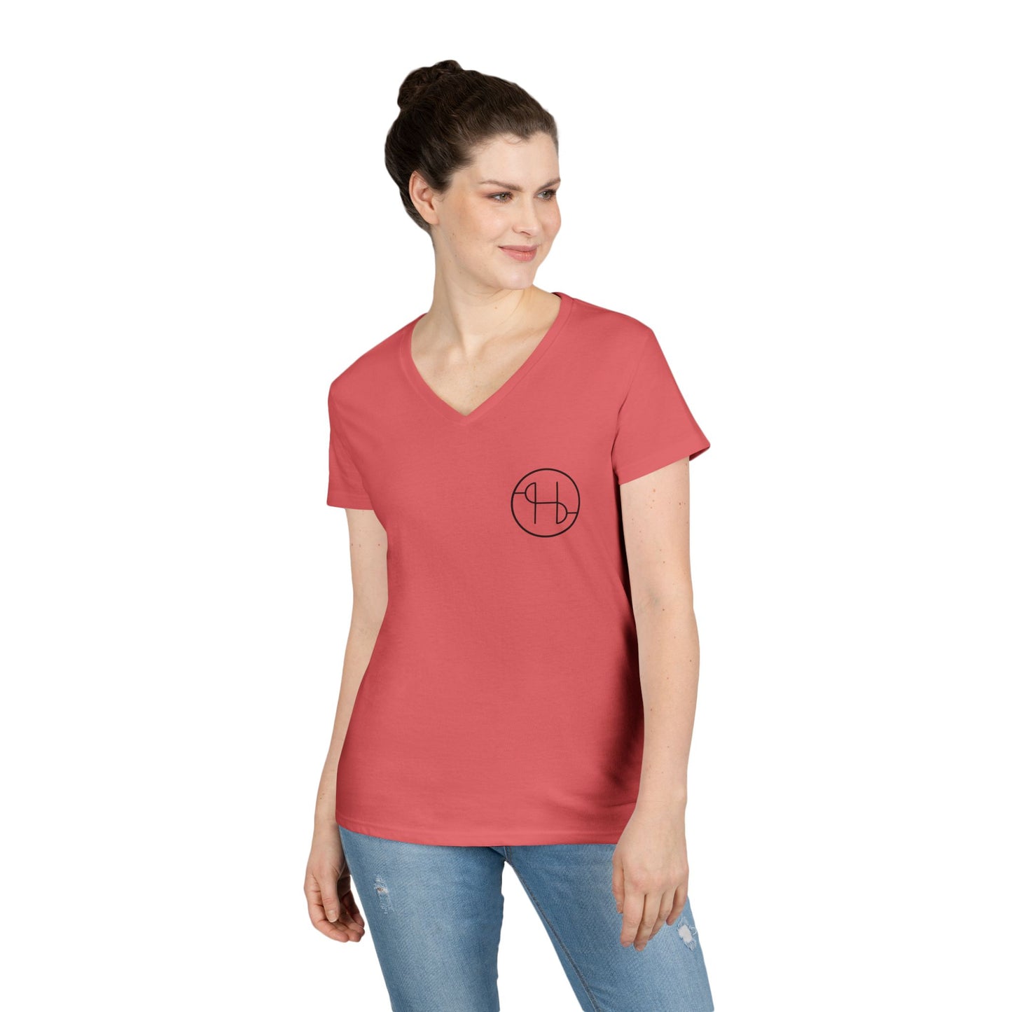 Cross n' Flowers Tee