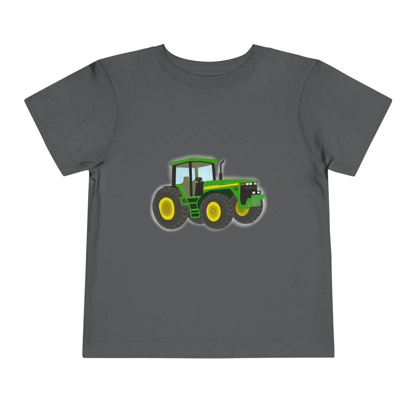 Tractor Little Farmer T-Shirt