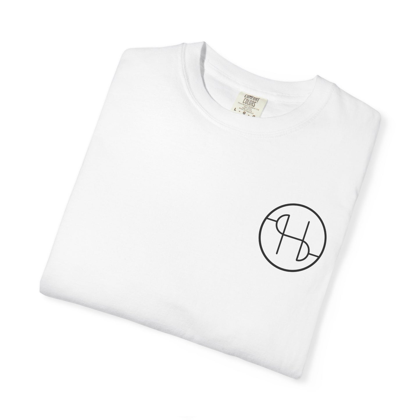 Bull n’ Flag T-Shirt