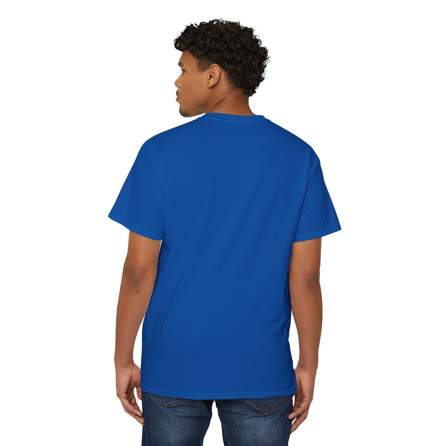 Fish Pocket T-Shirt