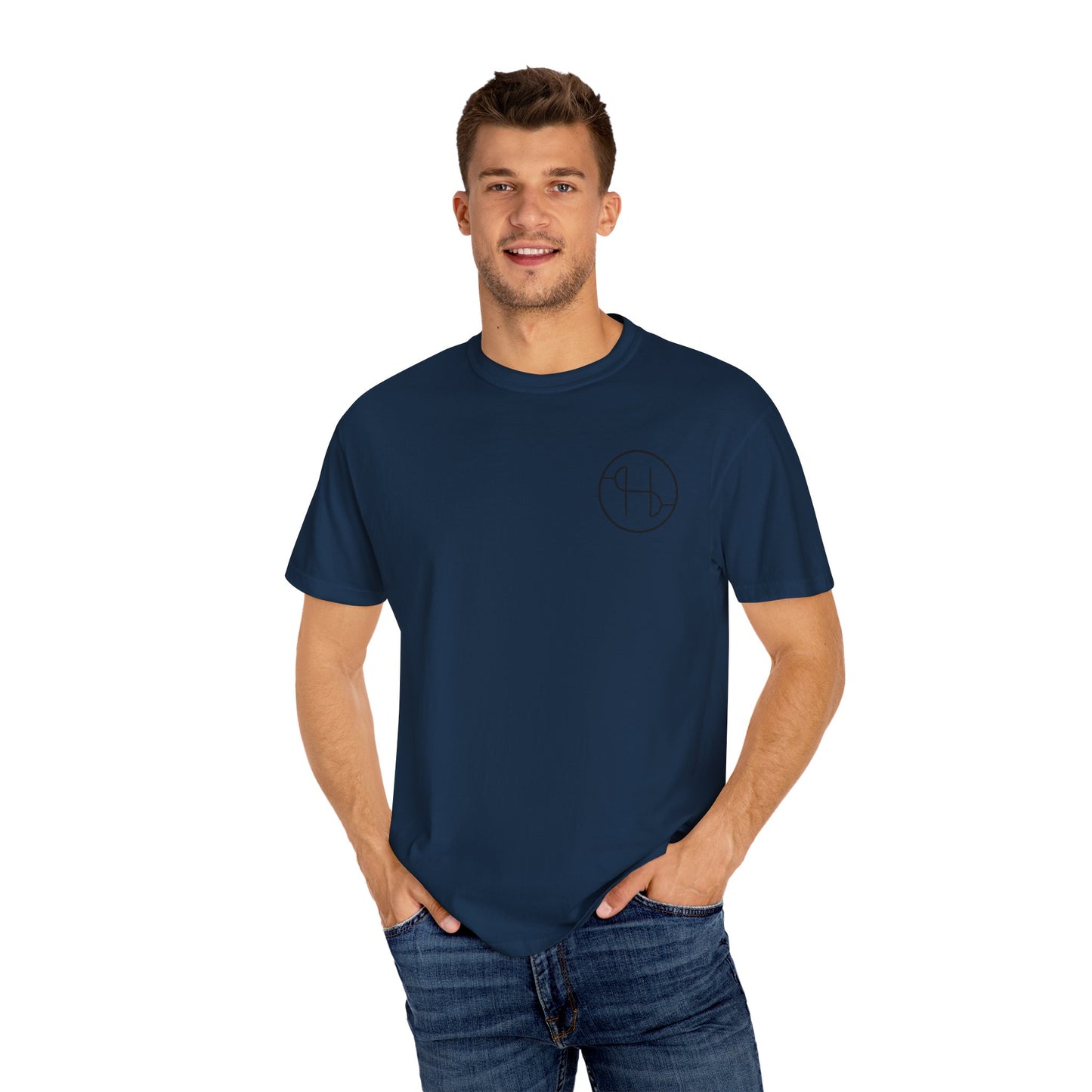 Bull n’ Flag T-Shirt