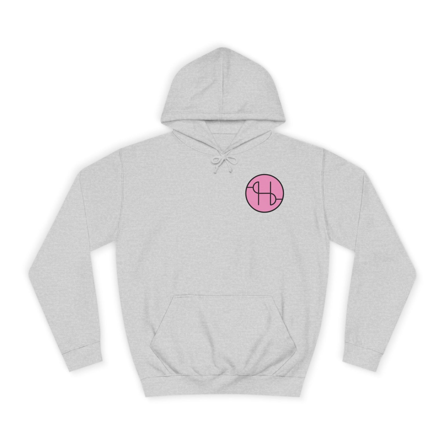 Bindi The Cow Hooded Sweatshirt