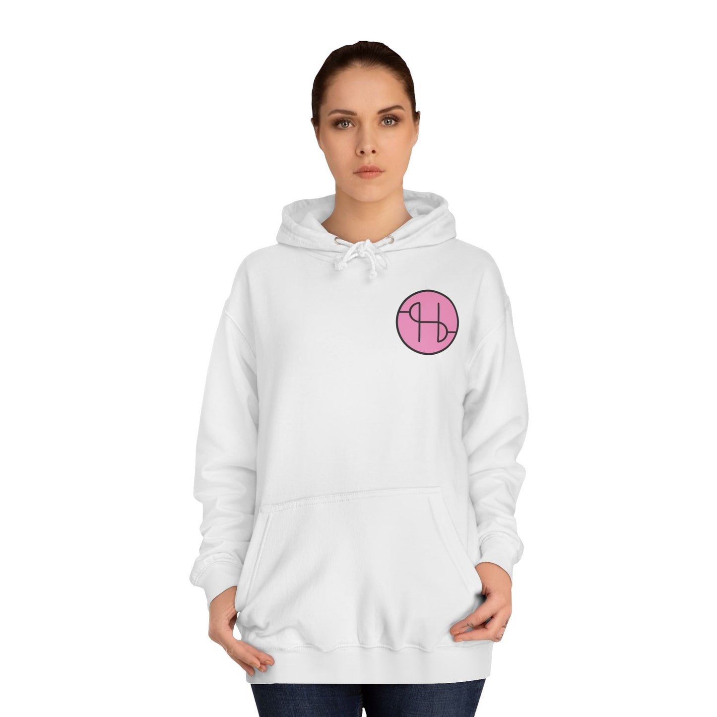 Bindi The Cow Hooded Sweatshirt