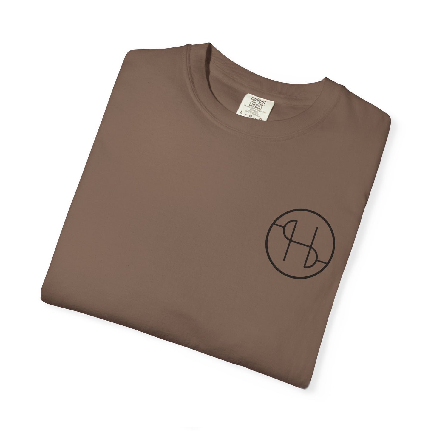 Bull n’ Flag T-Shirt