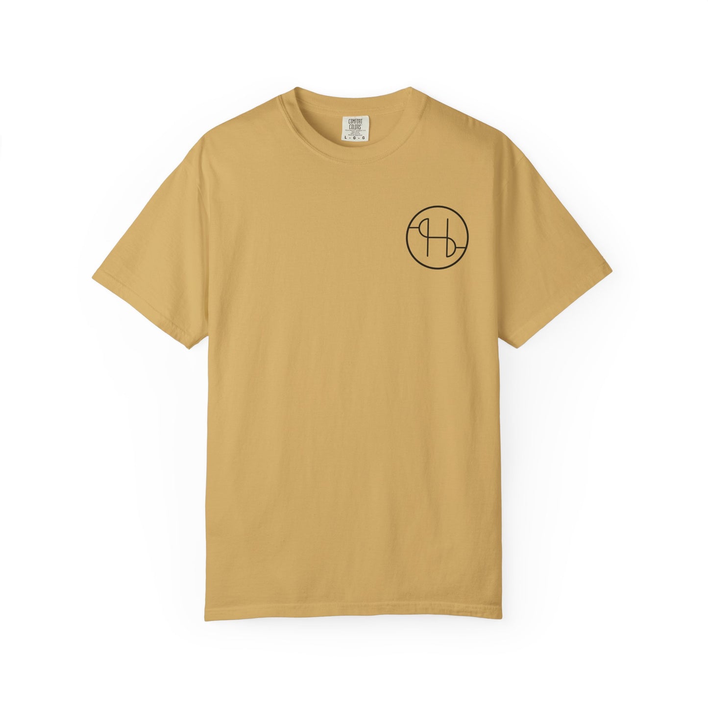 Bull n’ Flag T-Shirt