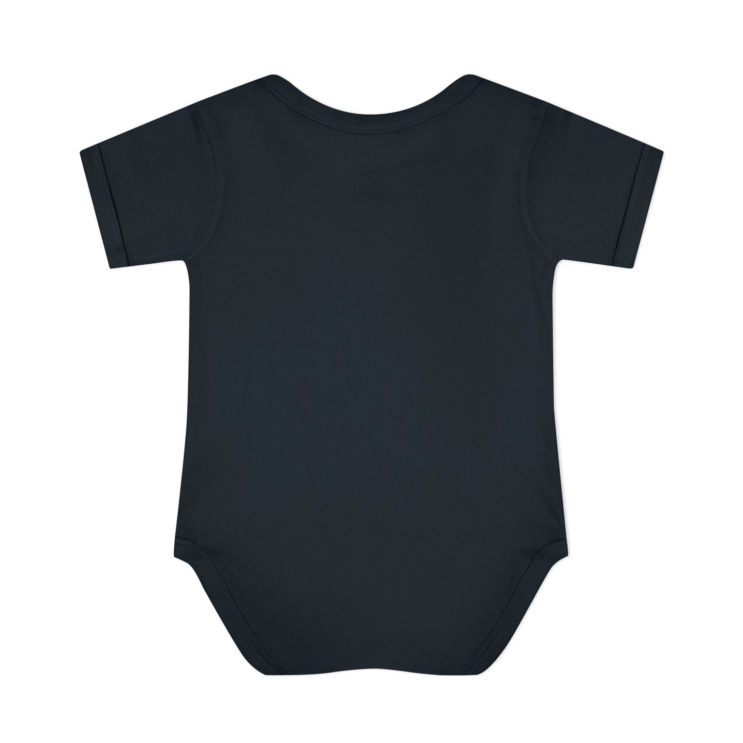 Little Fish Infant Bodysuit