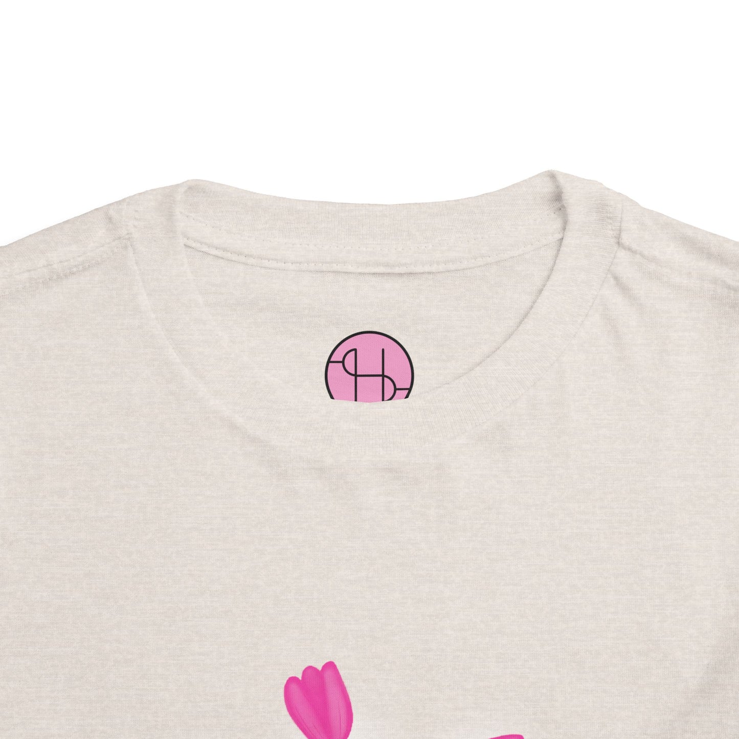 Horse n’ Flowers T-Shirt