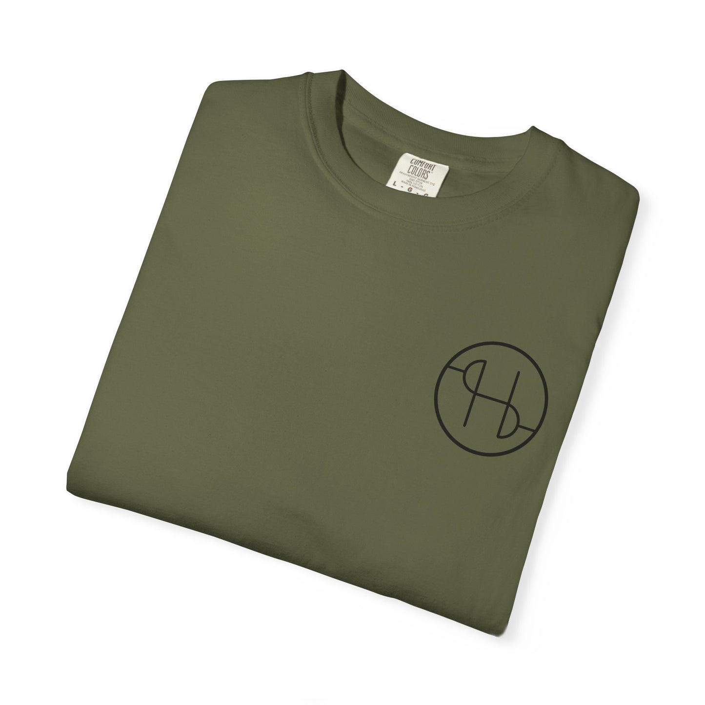 Bull n’ Flag T-Shirt