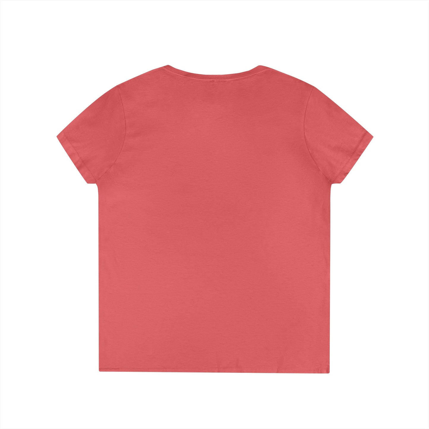 Follow Your Arrow V-Neck T-Shirt