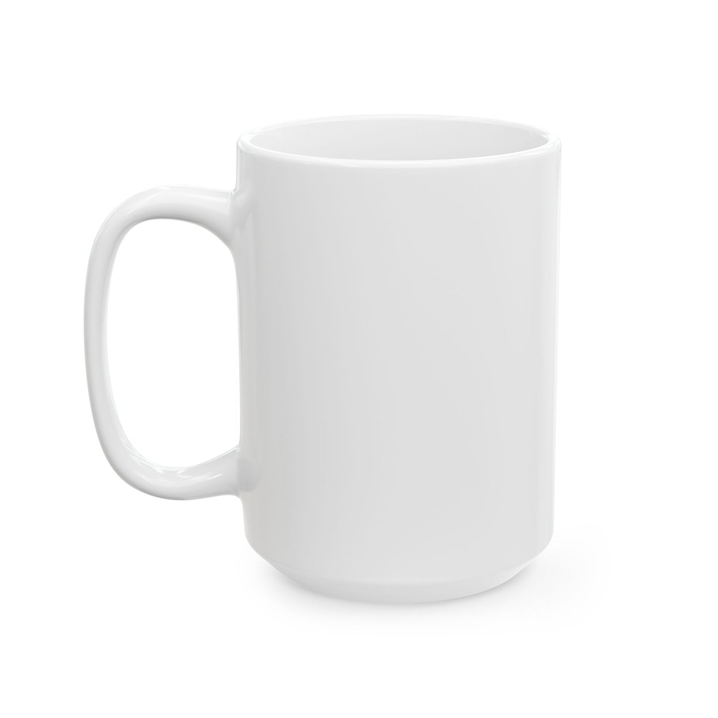 406 Mountain Sunset Ceramic Mug