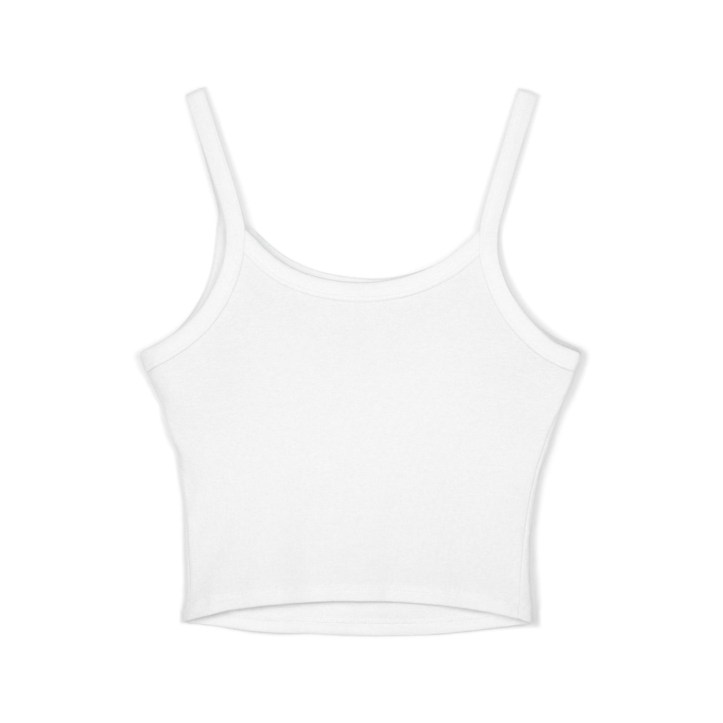 I Ain't Your Darlin' Spaghetti Strap Tank Top